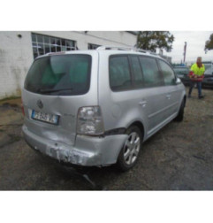 Compteur VOLKSWAGEN TOURAN 1 Photo n°9