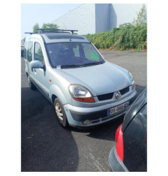 Commande chauffage RENAULT KANGOO 1 Photo n°1