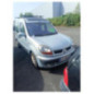 Commande chauffage RENAULT KANGOO 1