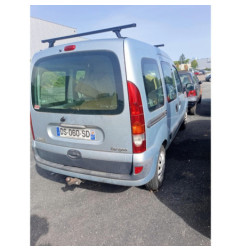 Commande chauffage RENAULT KANGOO 1