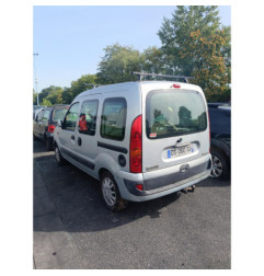 Commande chauffage RENAULT KANGOO 1 Photo n°3