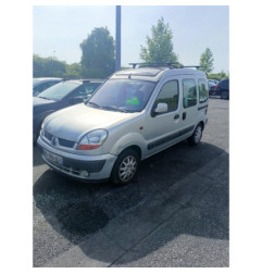 Commande chauffage RENAULT KANGOO 1 Photo n°4