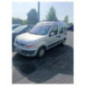 Commande chauffage RENAULT KANGOO 1