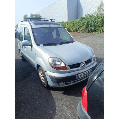 Bloc chauffage RENAULT KANGOO 1 Photo n°1