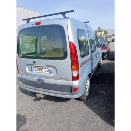Bloc chauffage RENAULT KANGOO 1
