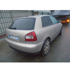 Retroviseur droit AUDI A3 1 Photo n°8