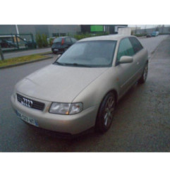 Retroviseur droit AUDI A3 1 Photo n°10