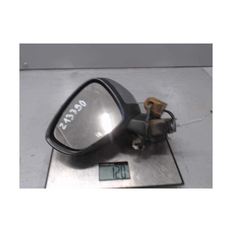 Retroviseur gauche CITROEN C3 2