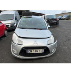 Retroviseur gauche CITROEN C3 2 Photo n°5