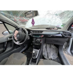 Retroviseur gauche CITROEN C3 2 Photo n°8