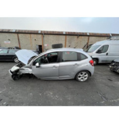 Retroviseur gauche CITROEN C3 2 Photo n°10