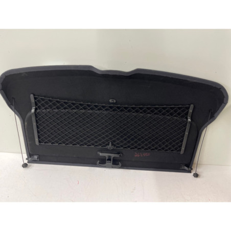 Plage arriere AUDI A3 2