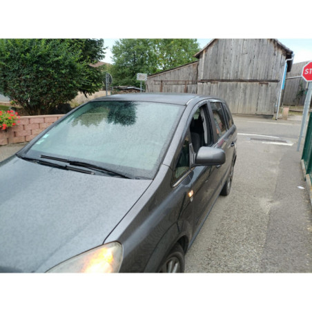 Capot OPEL ZAFIRA B