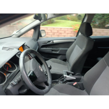 Compteur OPEL ZAFIRA B Photo n°1