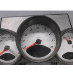 Compteur PORSCHE CAYMAN 1 987 Photo n°1