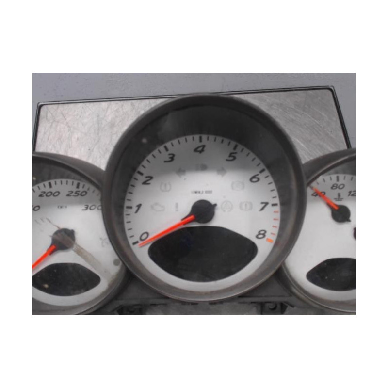 Compteur PORSCHE CAYMAN 1 987