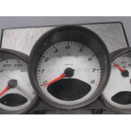 Compteur PORSCHE CAYMAN 1 987 Photo n°1