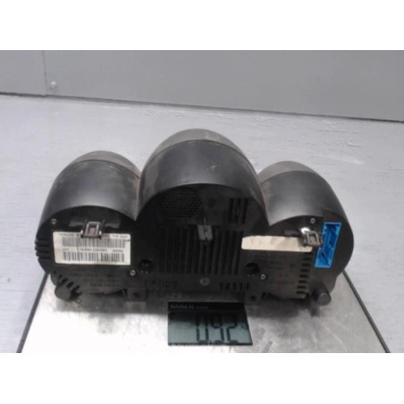 Compteur PORSCHE CAYMAN 1 987