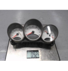 Compteur PORSCHE CAYMAN 1 987 Photo n°3