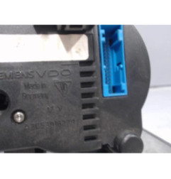 Compteur PORSCHE CAYMAN 1 987 Photo n°5