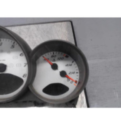 Compteur PORSCHE CAYMAN 1 987 Photo n°7