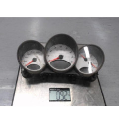 Compteur PORSCHE CAYMAN 1 987 Photo n°8