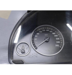Compteur BMW SERIE 5 F10 Photo n°1