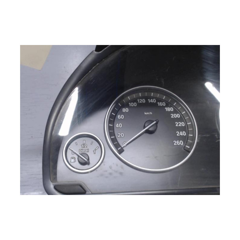 Compteur BMW SERIE 5 F10