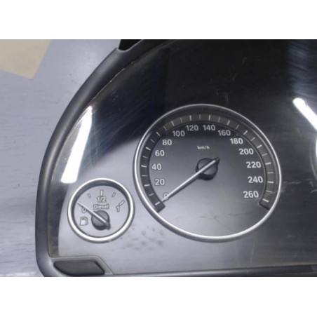 Compteur BMW SERIE 5 F10 Photo n°1