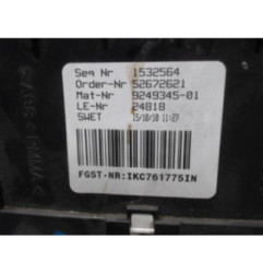 Compteur BMW SERIE 5 F10