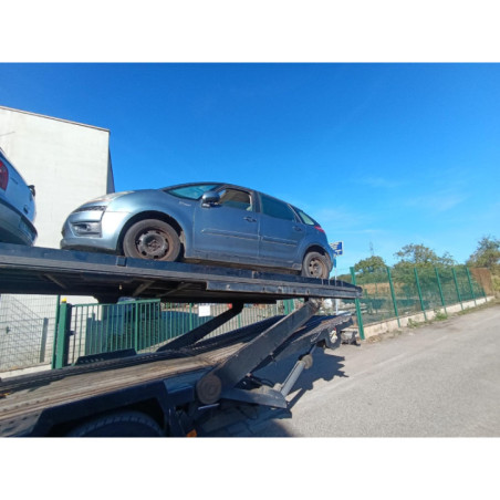 Mastervac CITROEN C4 PICASSO 1