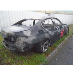 Compteur BMW SERIE 5 F10 Photo n°8