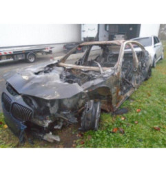 Compteur BMW SERIE 5 F10 Photo n°10