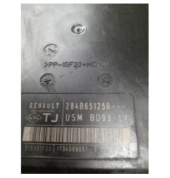 Boitier servitude moteur (BSM) RENAULT MEGANE 3 Photo n°1