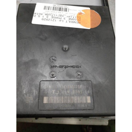 Boitier servitude moteur (BSM) RENAULT MEGANE 3
