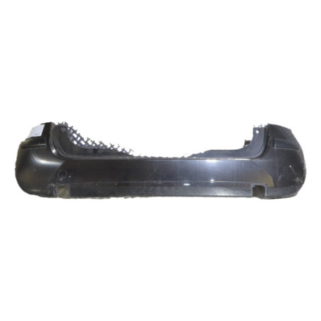Pare choc arriere RENAULT MODUS Photo n°1