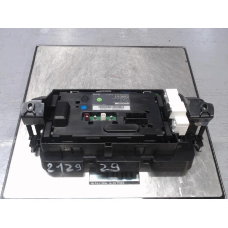 Ecran GPS RENAULT MEGANE 3