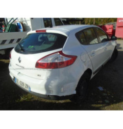 Ecran GPS RENAULT MEGANE 3 Photo n°4