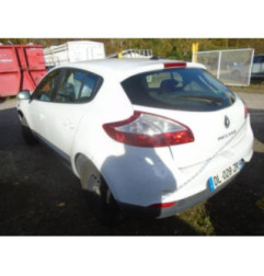 Ecran GPS RENAULT MEGANE 3 Photo n°6