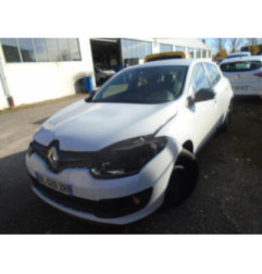 Ecran GPS RENAULT MEGANE 3 Photo n°8