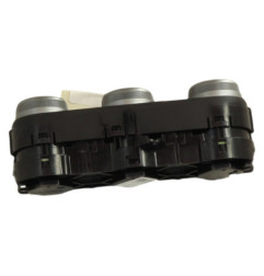 Commande chauffage DACIA JOGGER Photo n°3