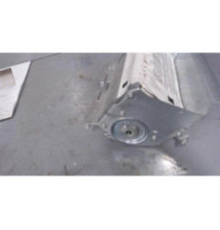 Air bag passager MERCEDES CLASSE A 168 Photo n°3