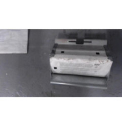 Air bag passager MERCEDES CLASSE A 168 Photo n°4