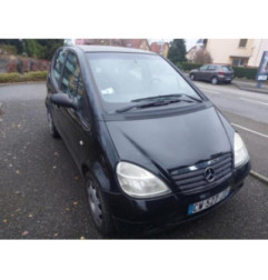 Air bag passager MERCEDES CLASSE A 168 Photo n°5