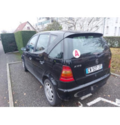 Air bag passager MERCEDES CLASSE A 168 Photo n°6