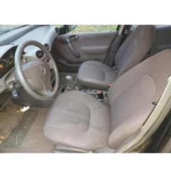 Air bag passager MERCEDES CLASSE A 168 Photo n°8