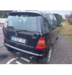 Air bag passager MERCEDES CLASSE A 168 Photo n°9