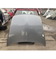 Capot VOLKSWAGEN TOUAREG 1 Photo n°1