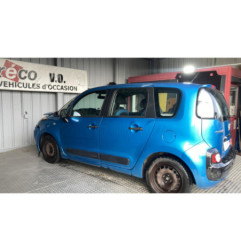 Commande chauffage CITROEN C3 PICASSO Photo n°14