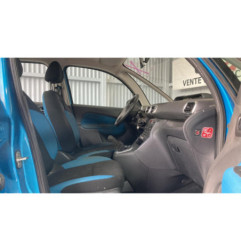 Commande chauffage CITROEN C3 PICASSO Photo n°17